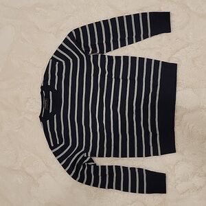 Banana Republic men eco sweater size S
